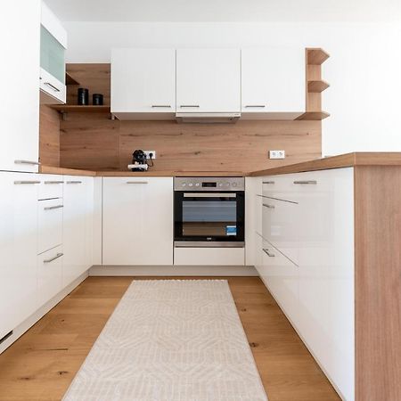 Appartamento Spitz Deluxe Sankt Johann im Mauerthale Esterno foto