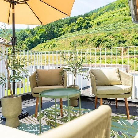 Appartamento Spitz Deluxe Sankt Johann im Mauerthale Esterno foto