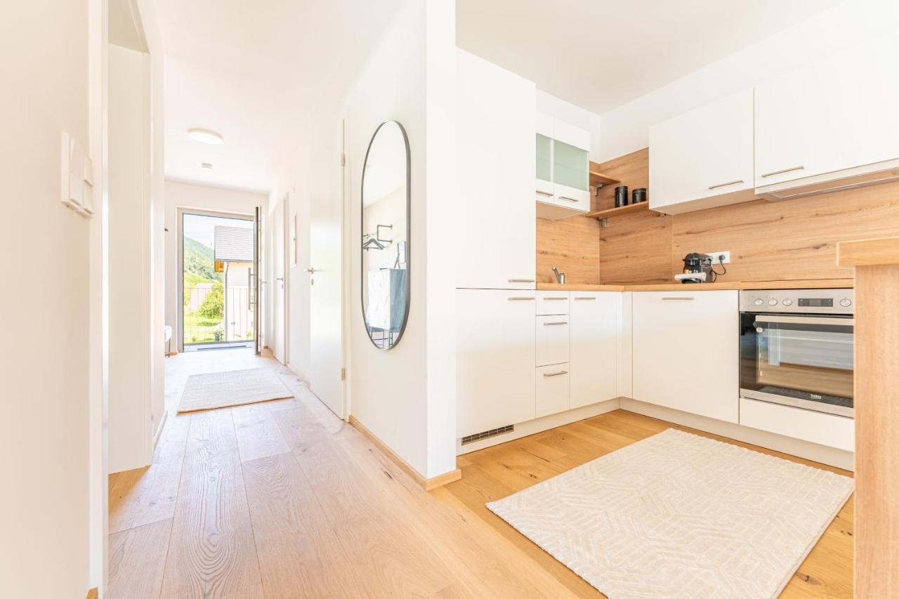 Appartamento Spitz Deluxe Sankt Johann im Mauerthale Esterno foto