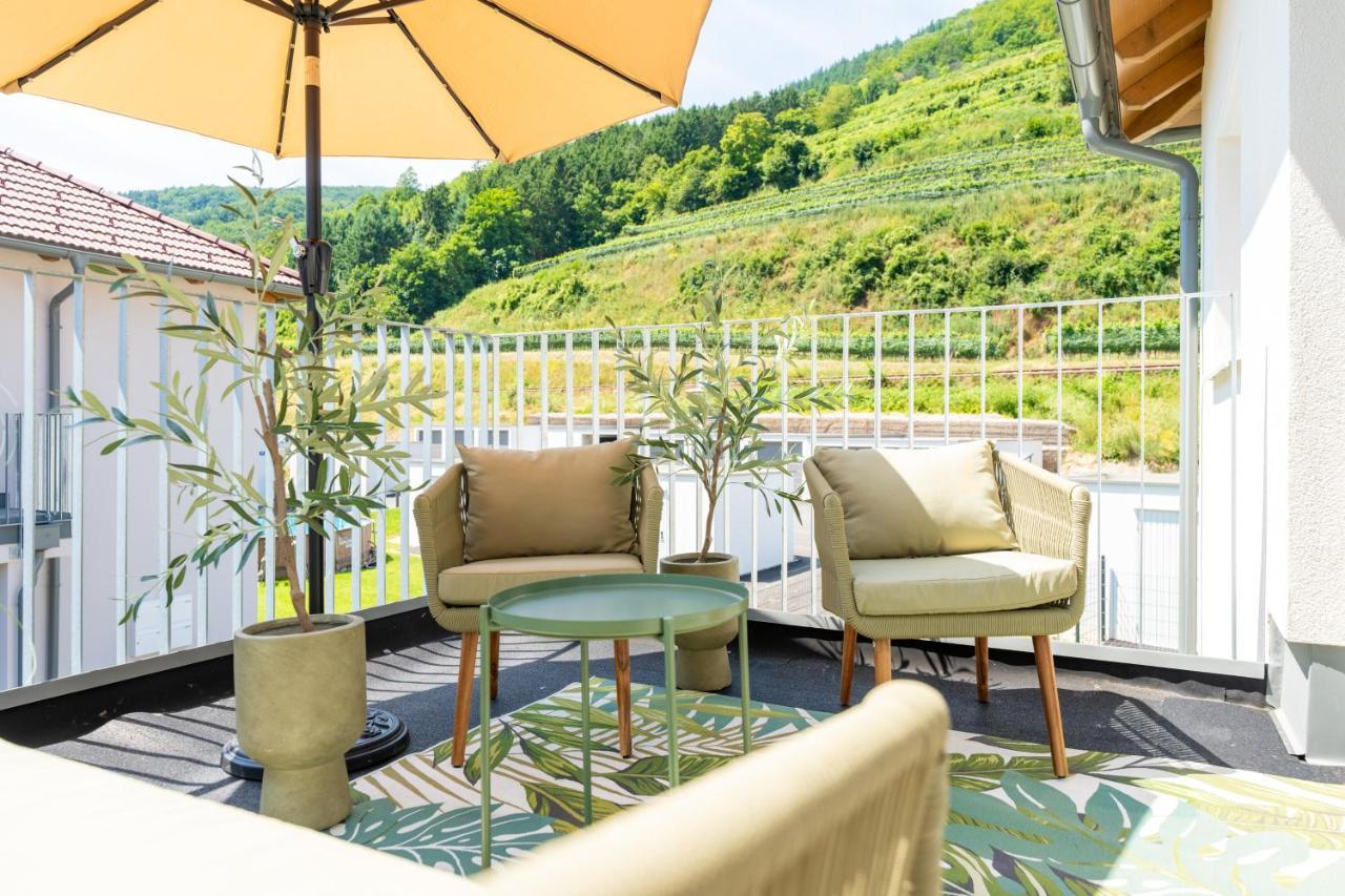 Appartamento Spitz Deluxe Sankt Johann im Mauerthale Esterno foto